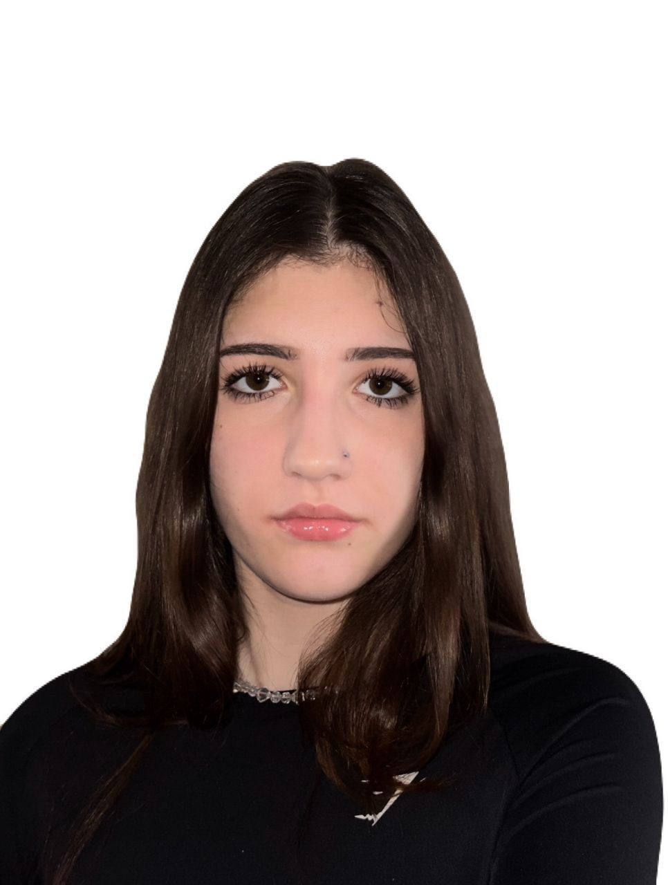 BULAUKINA Kseniya