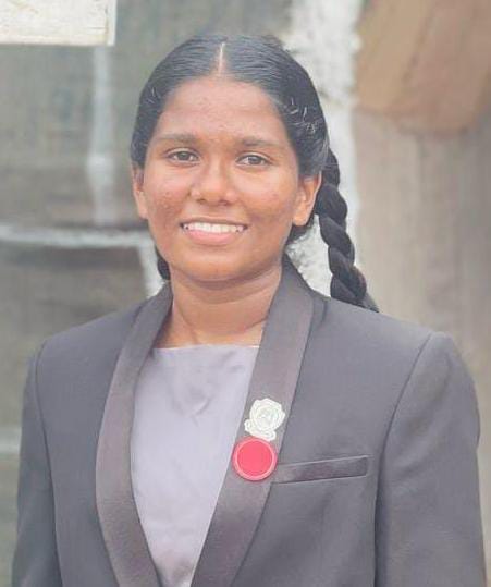 EDIRISINGHE Nethuli