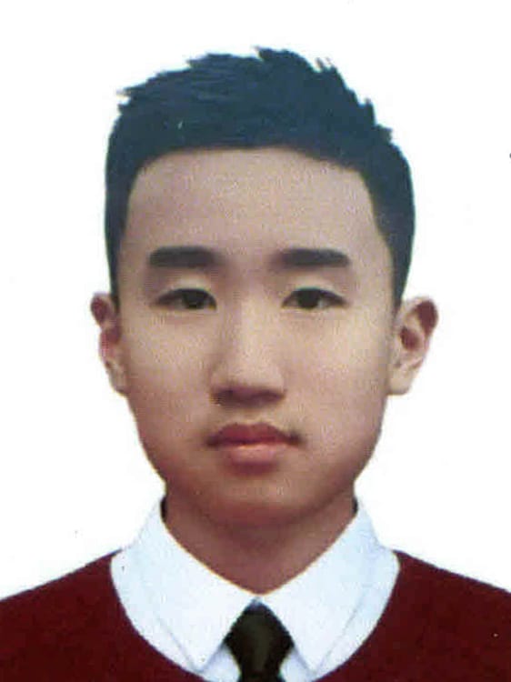 JIANG Yam Pak