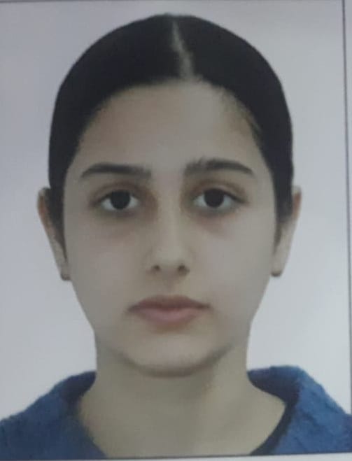 ABASOVA Mirnuray