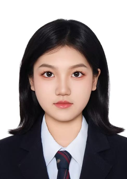 MENG Yifan