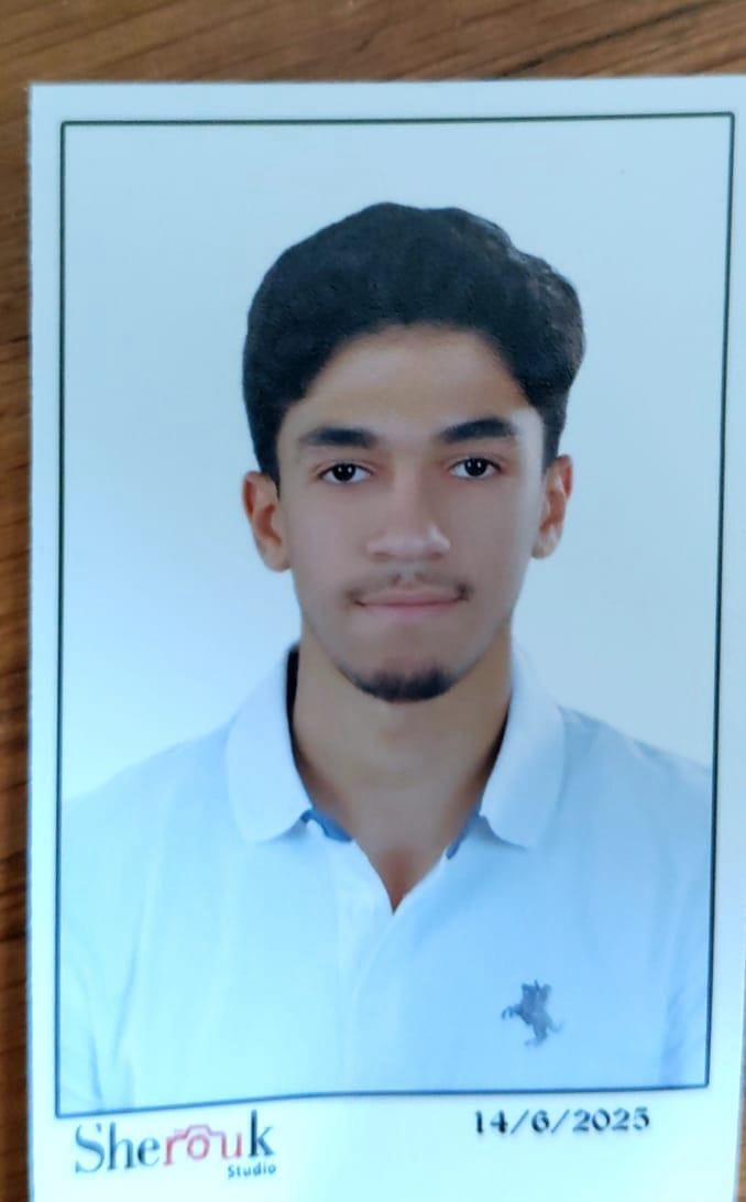 GABER MOAAZ