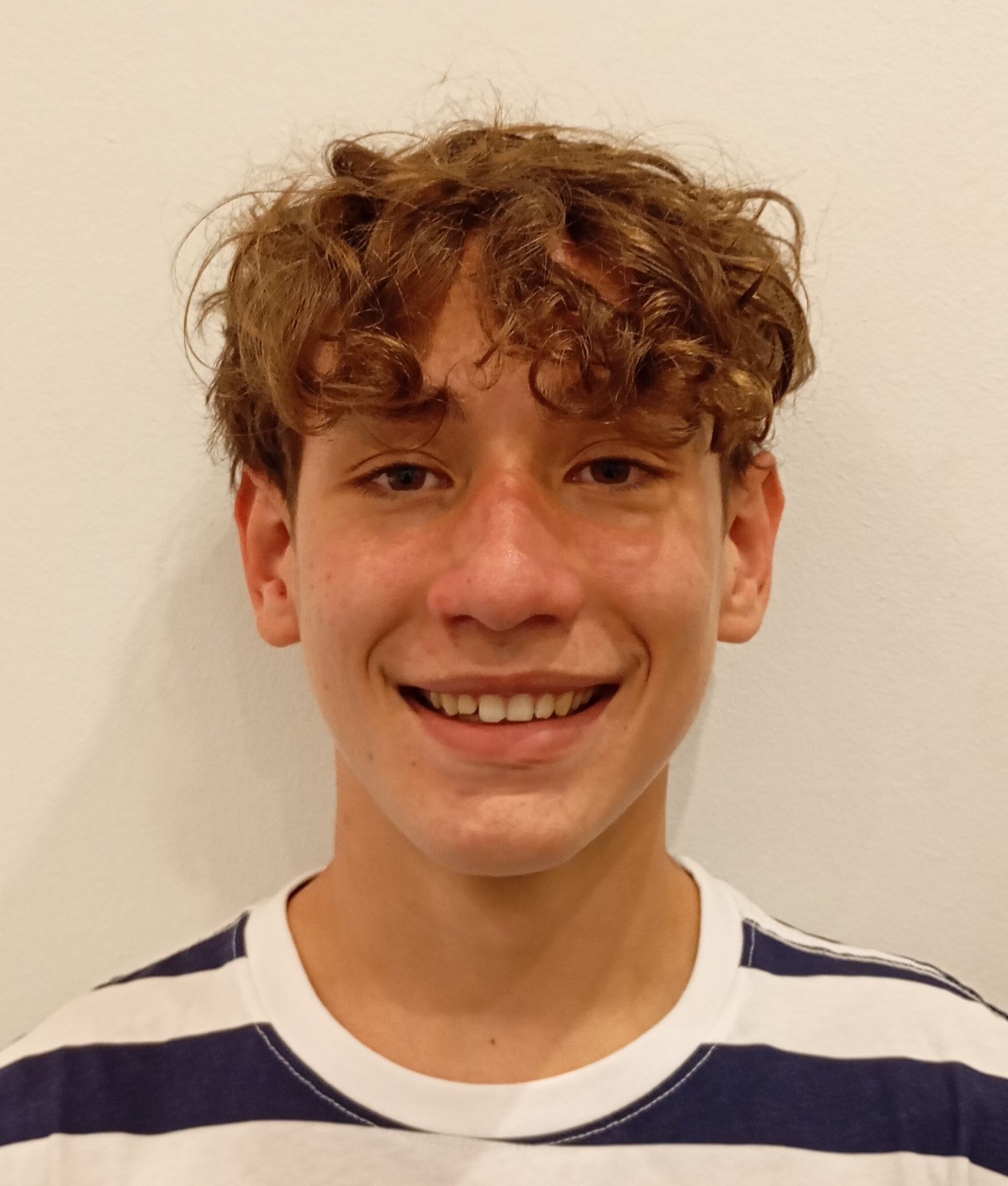 Darien SCHWARZ