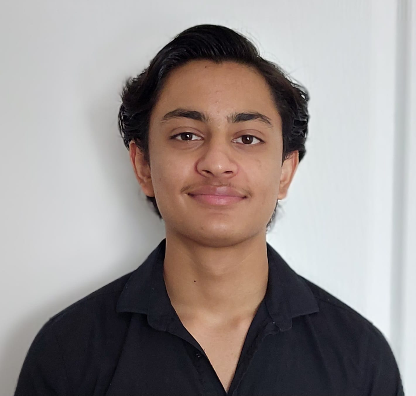 Kavish RAMDIN