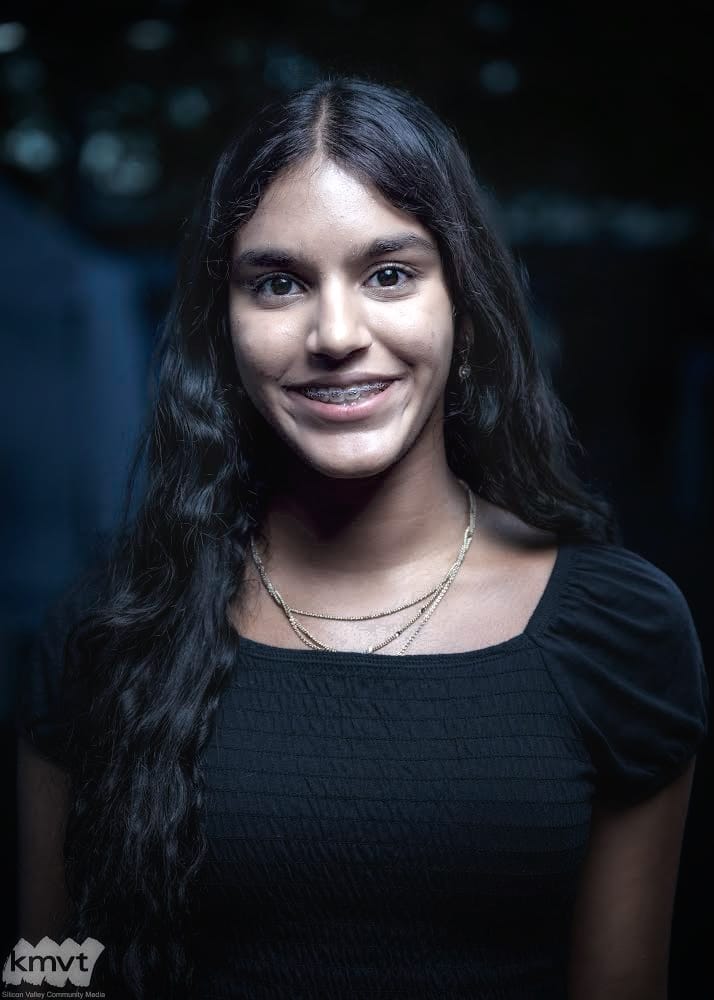 GAUTAM Sahana