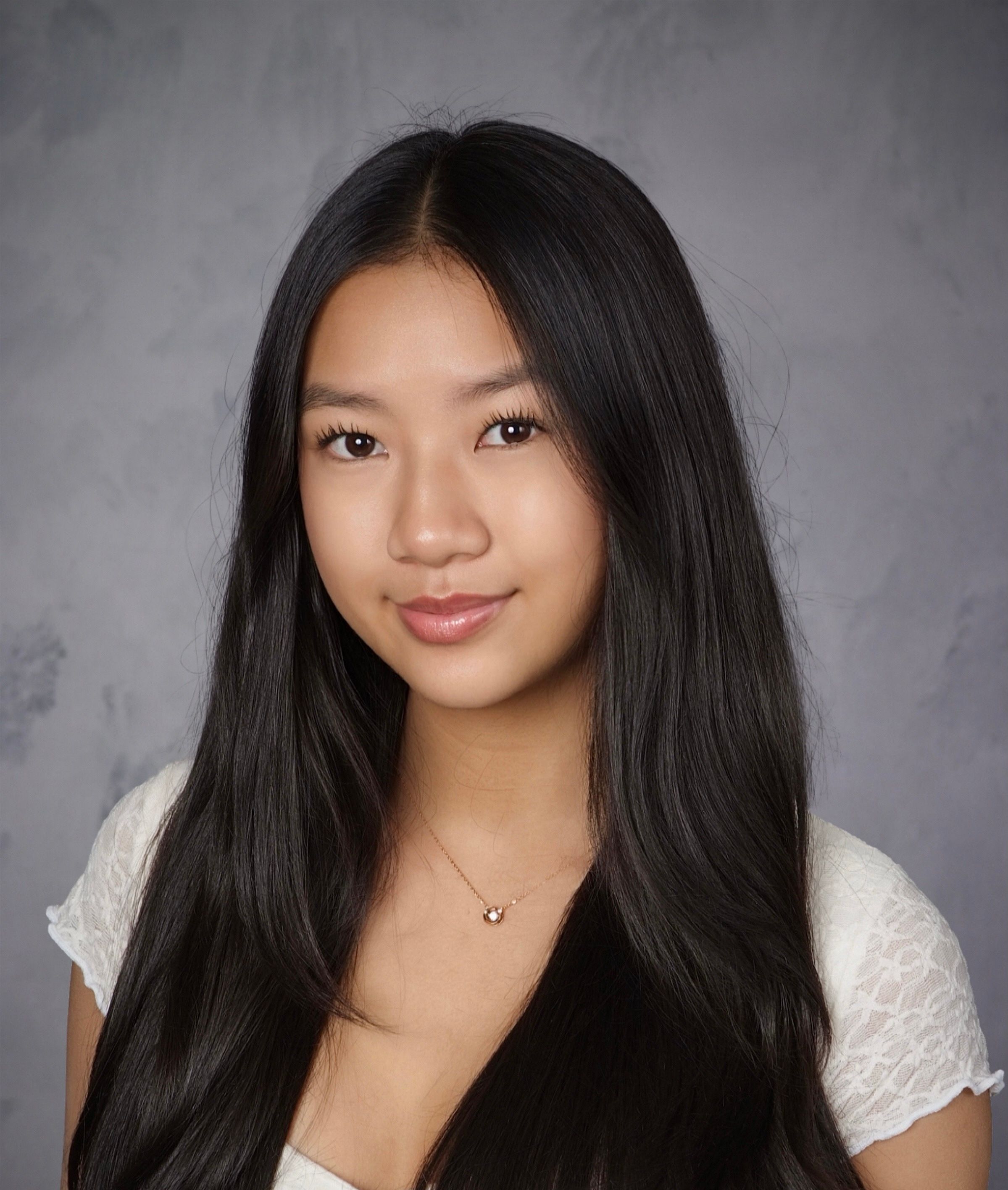 Caitlin Soong WONG