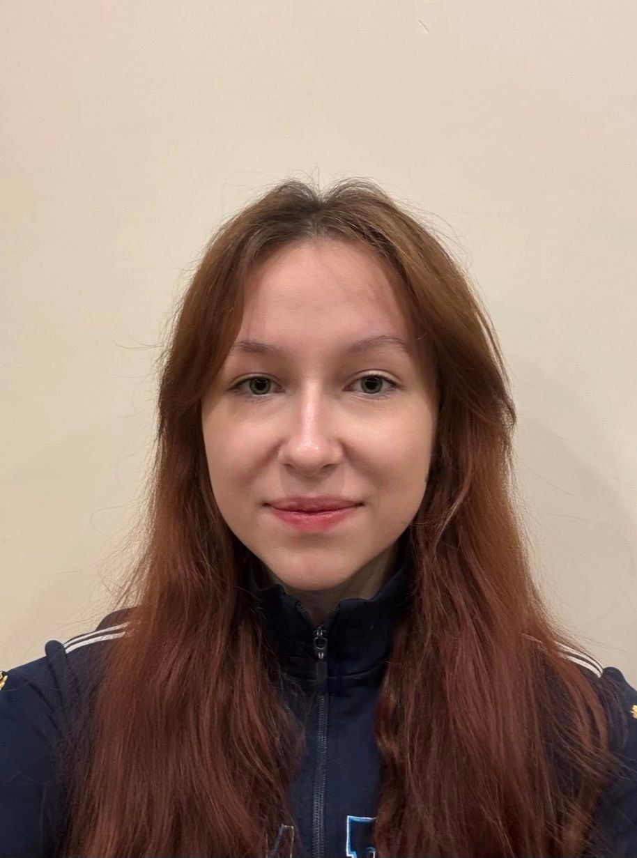 GOLOVINA Anastasia