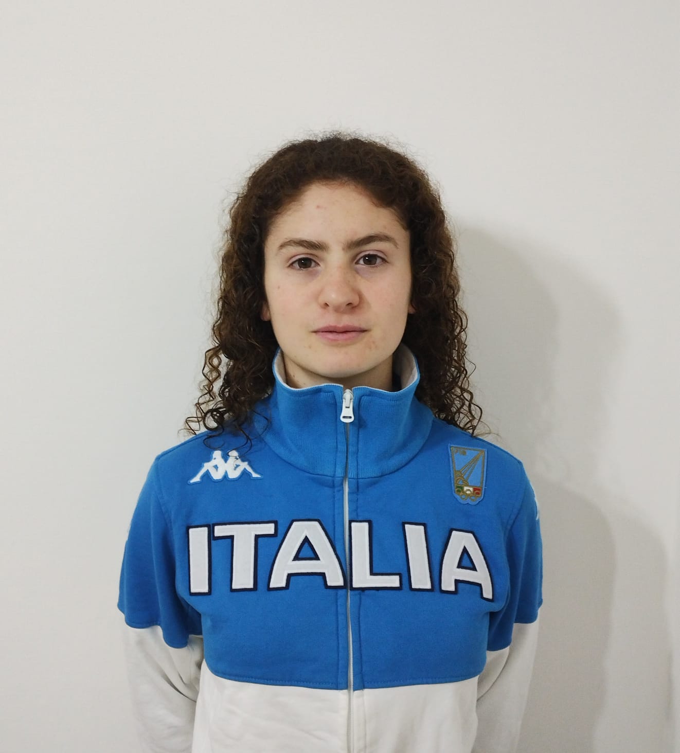 CARNEVALE Ludovica