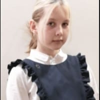 KORNILOVA Evelina