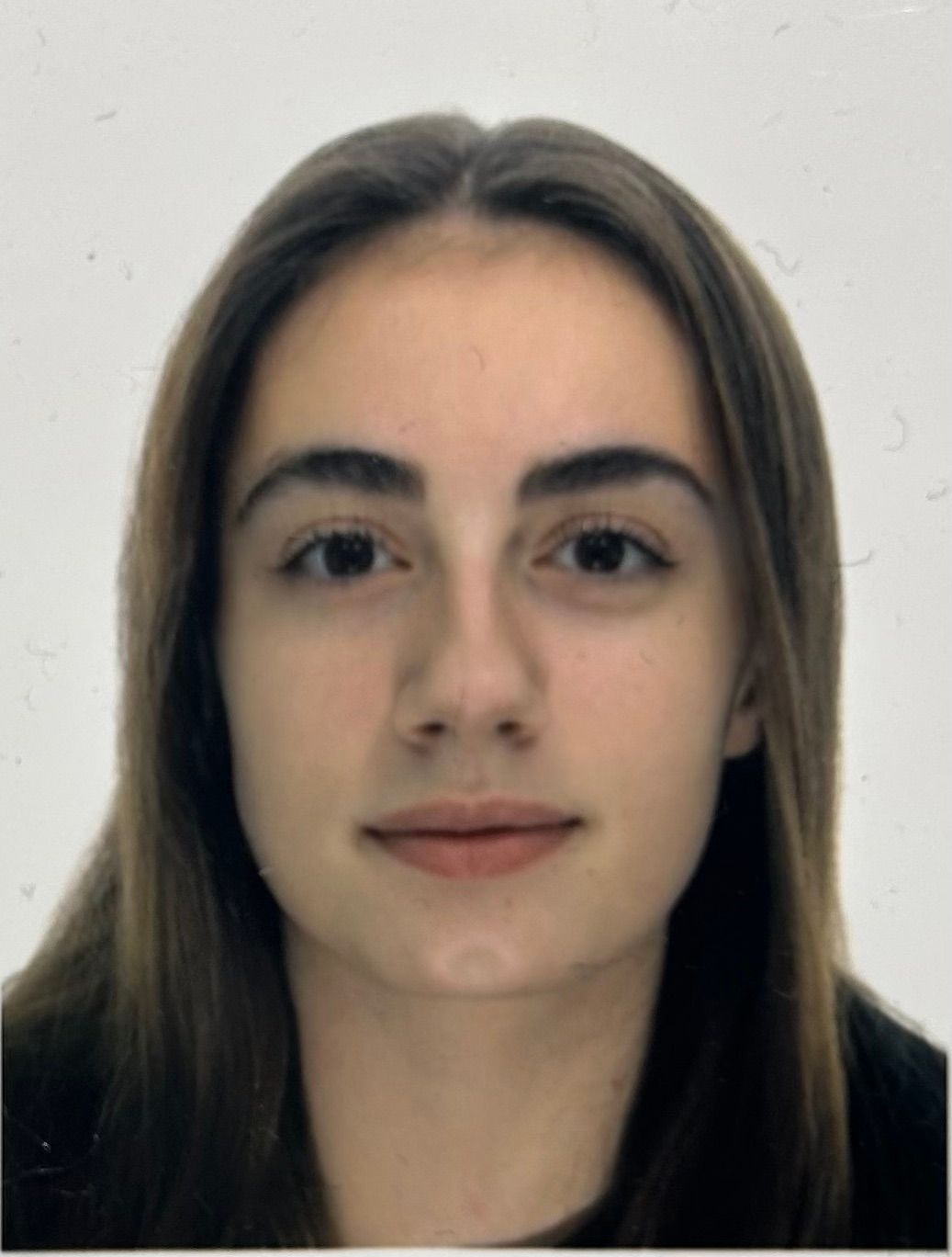 POZZI Zoe
