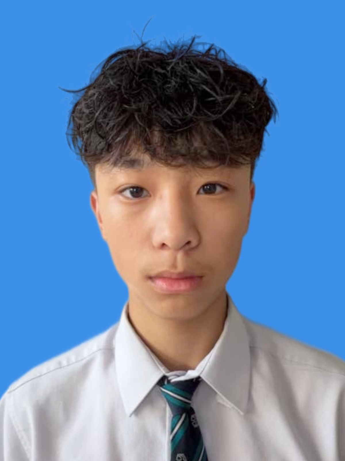 ZHU Yan Hao (Jacob)