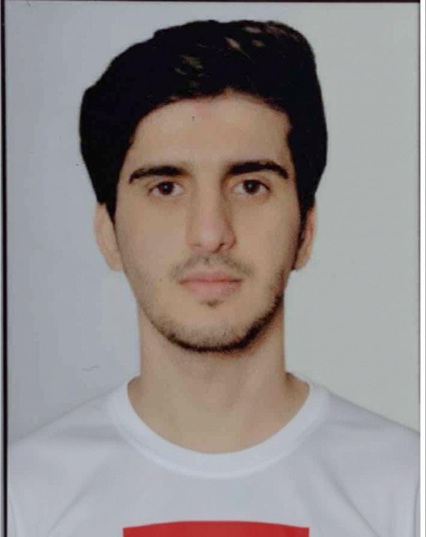 AL-MALIKI Hussein