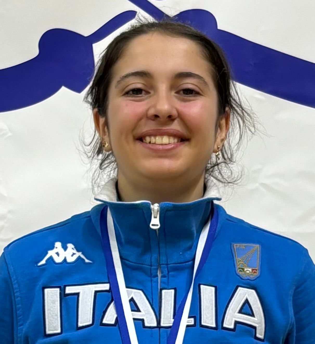 BIGAGLI Ginevra