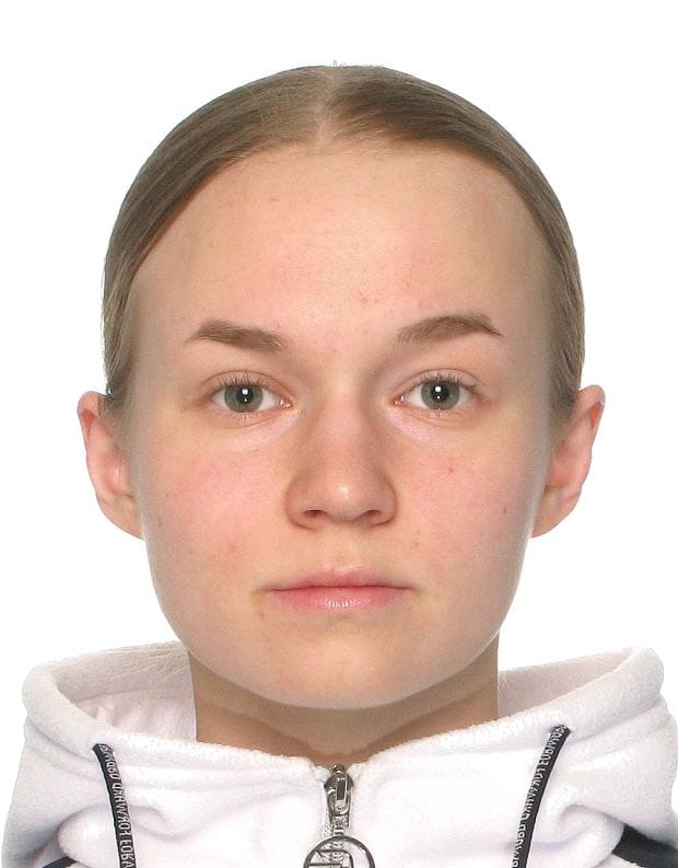 CHASOVNIKOVA Stefania