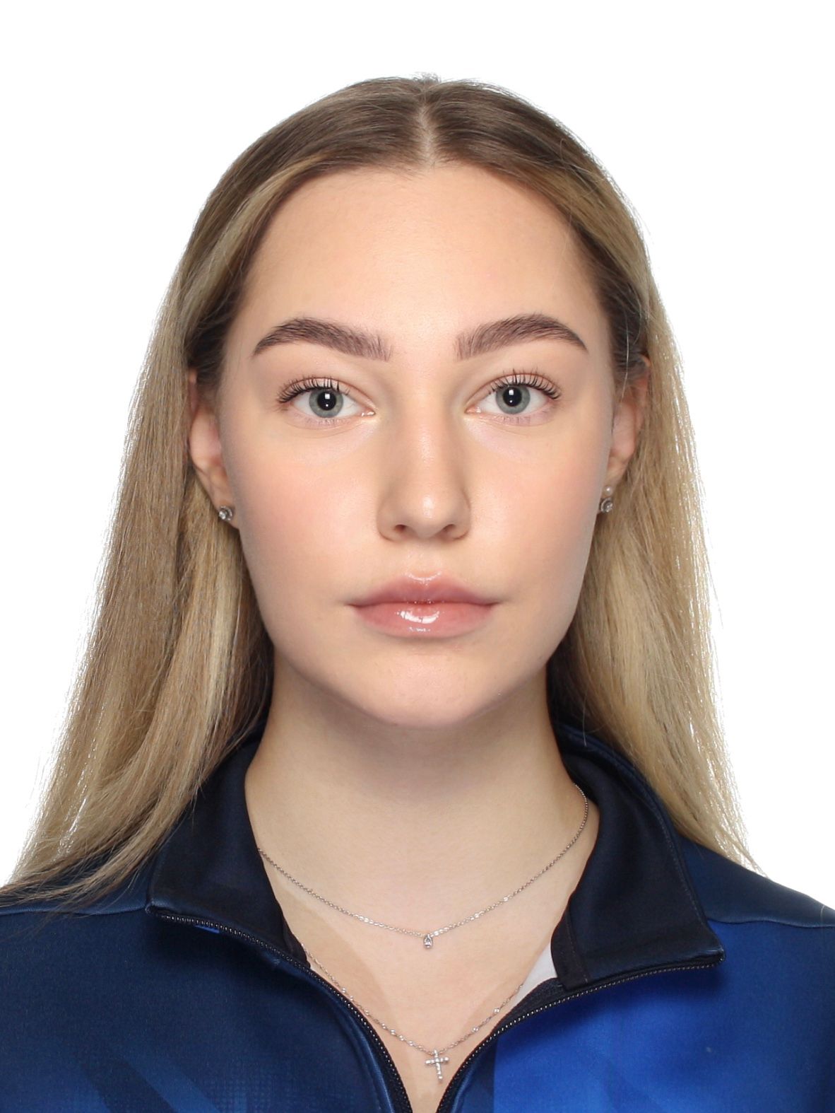 LEVCHUK Milana