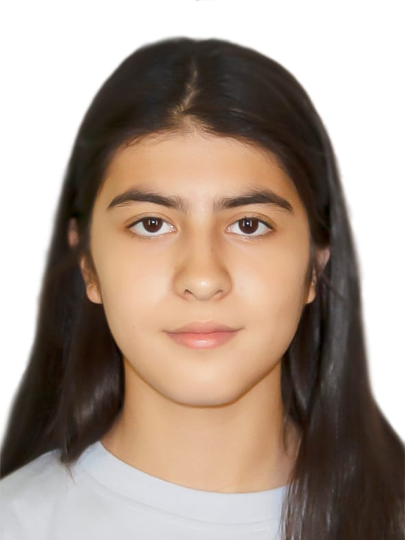 DZOBAEVA SOFIYA