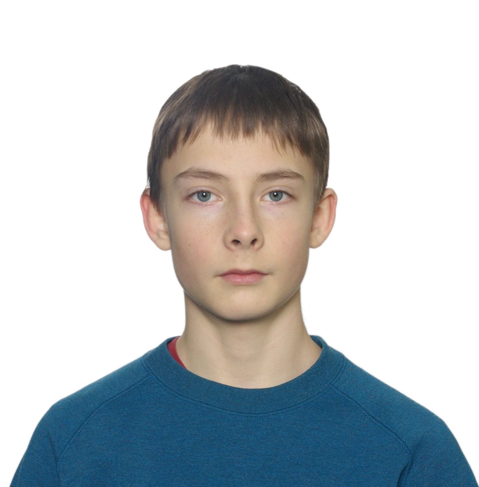 MISHIN Iurii