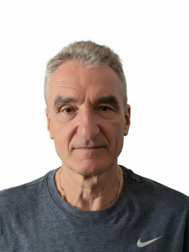 ETROPOLSKI Vasil
