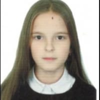 AGEIKINA Viktoria