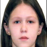 KHOLOSTOVA Iaroslava