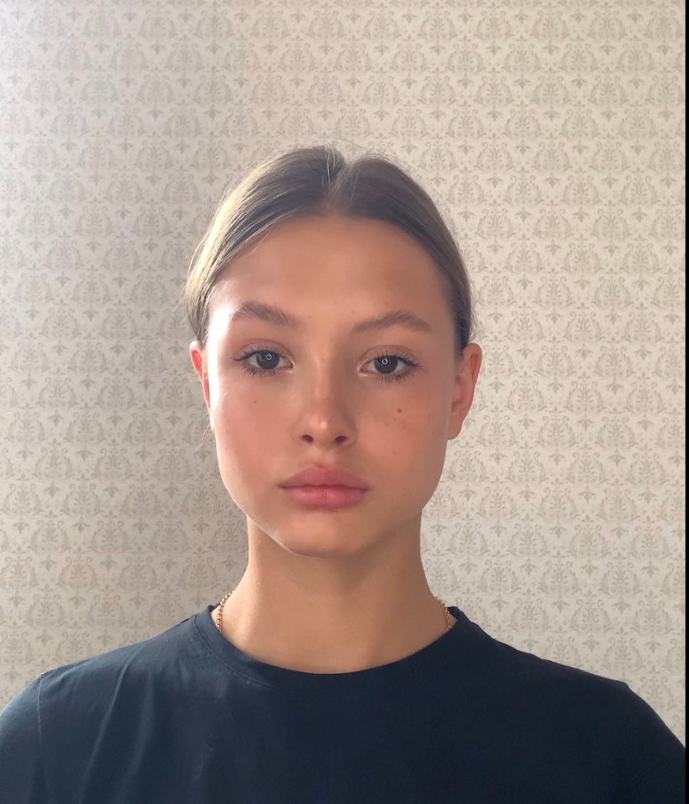 LYADOVA Valeria