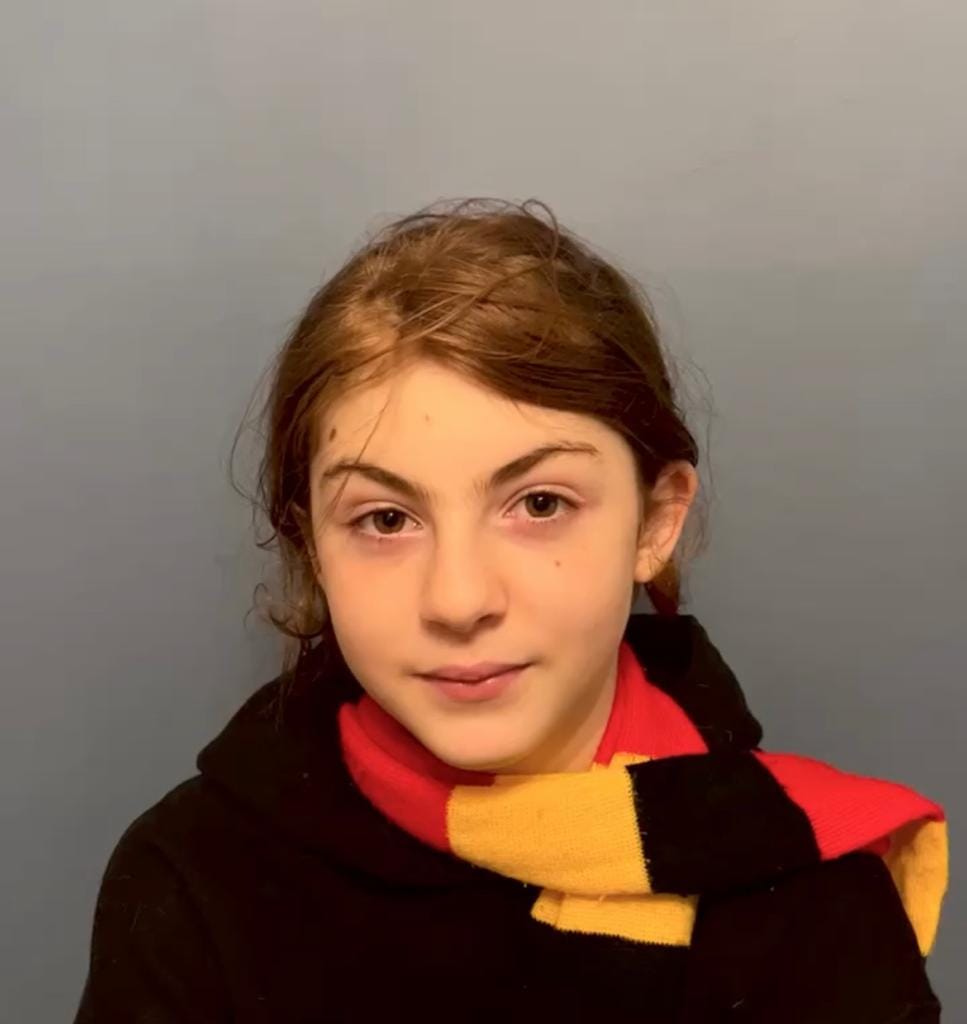Charlotte GILHOOLY
