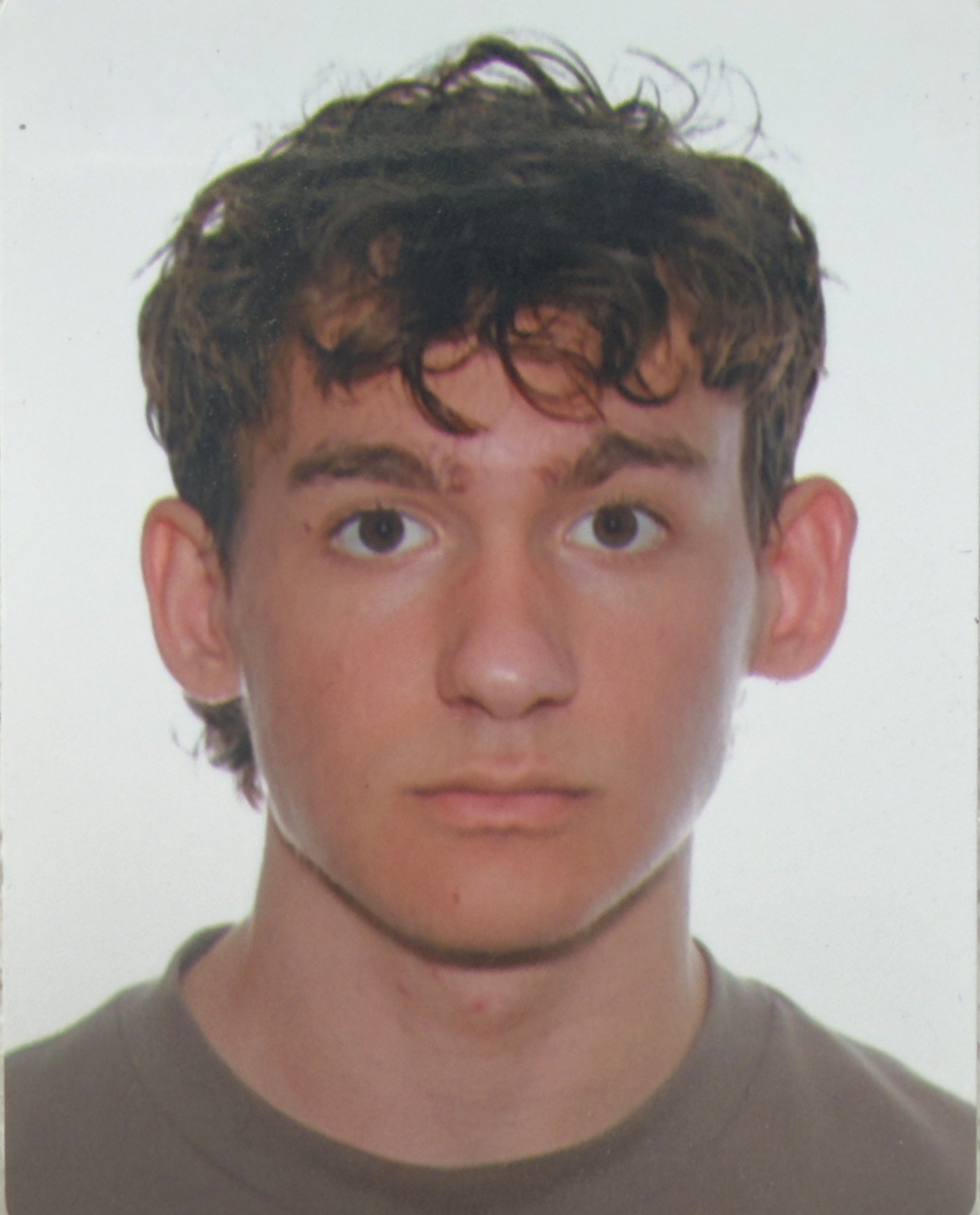 PETER Aron
