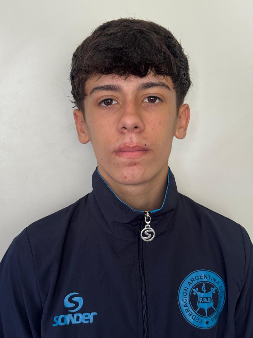 SOLER DANIEL BASTIAN