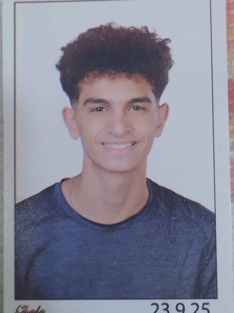 MOUSSA OMAR