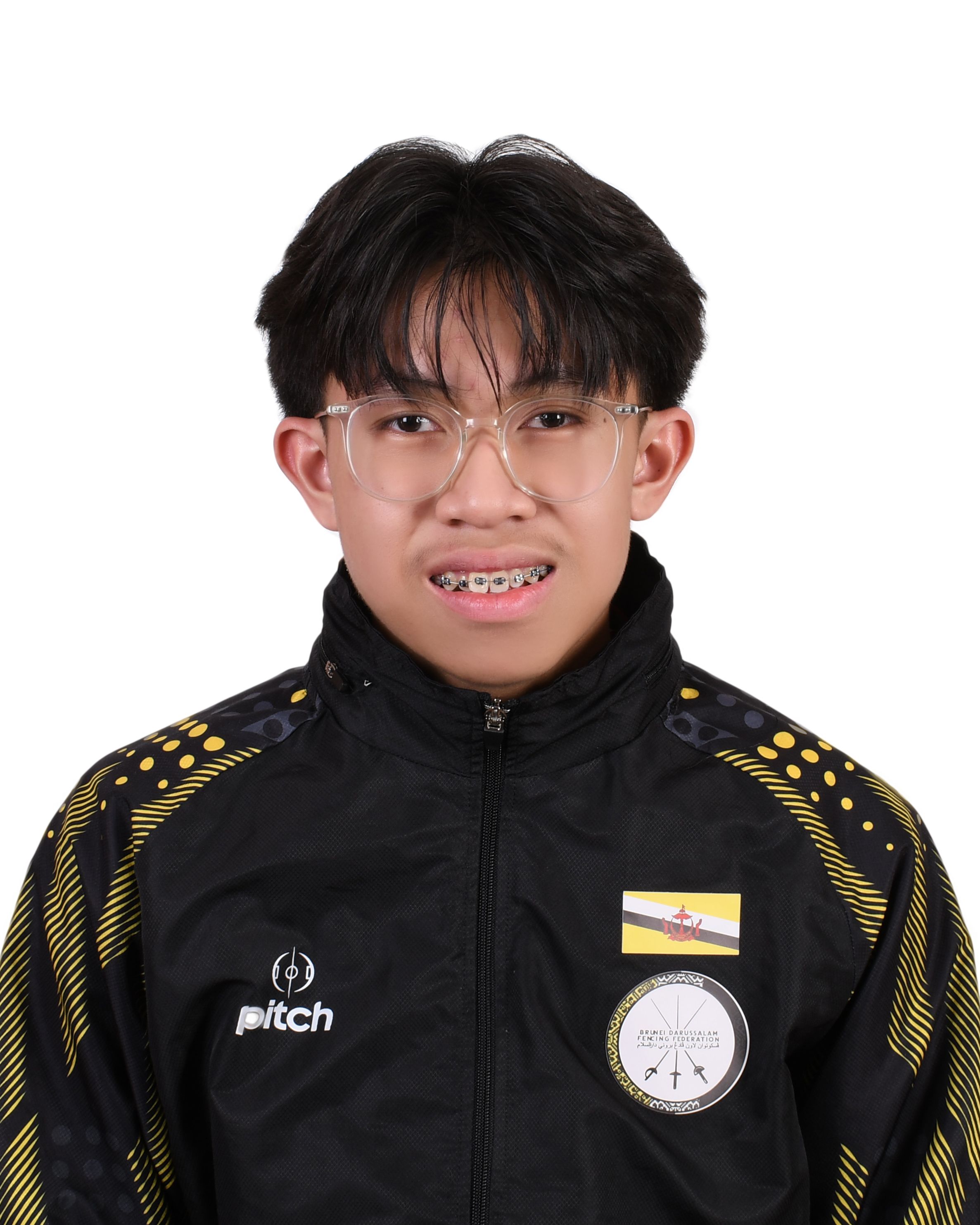 KHAIRUDIN Khairul Ikhwan Iman