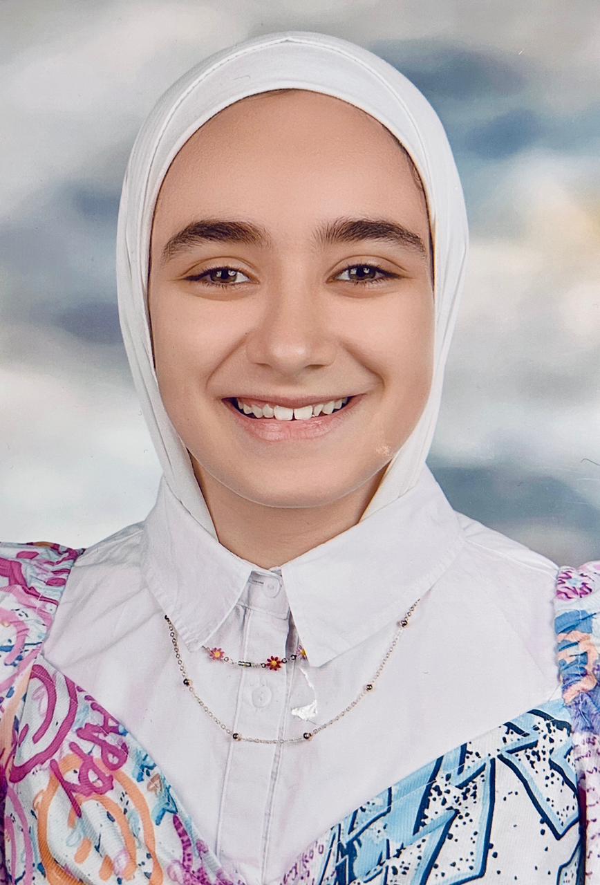 ELNAMOURY ROAA