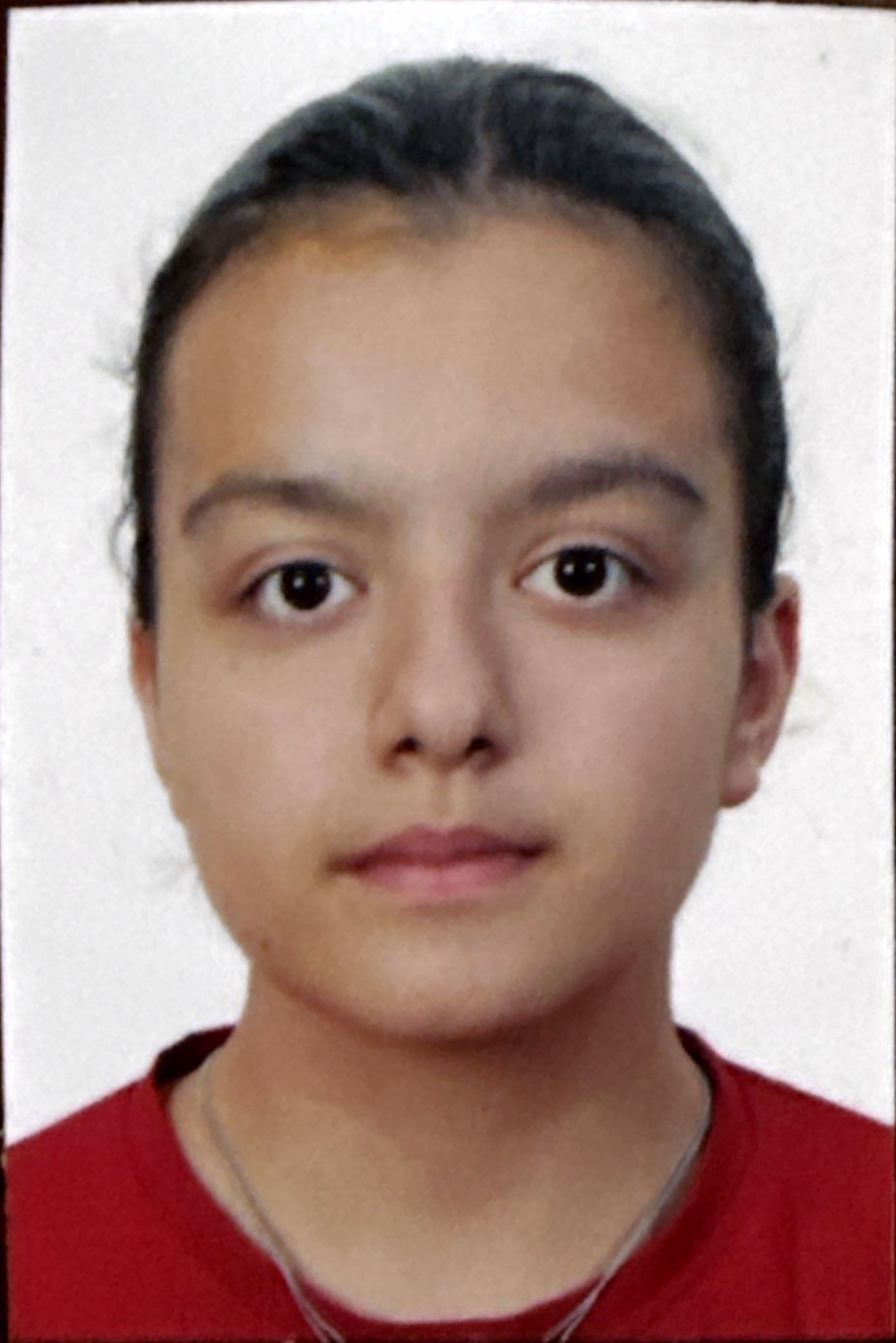 SEVER İdil Tuana