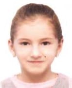 KAZIEVA Alana