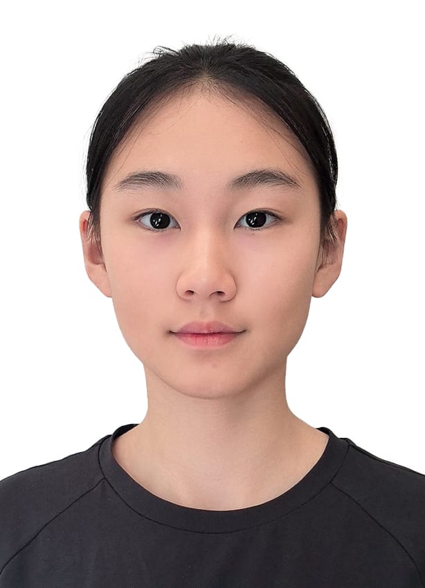 WANG XINYU