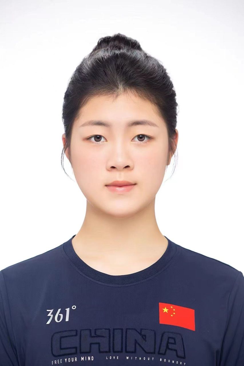 GAO XINYAN