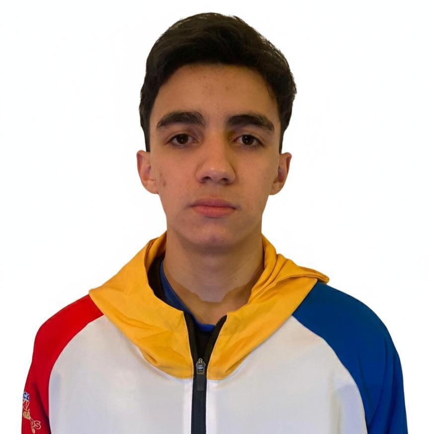 LOPEZ DORTA Carlos