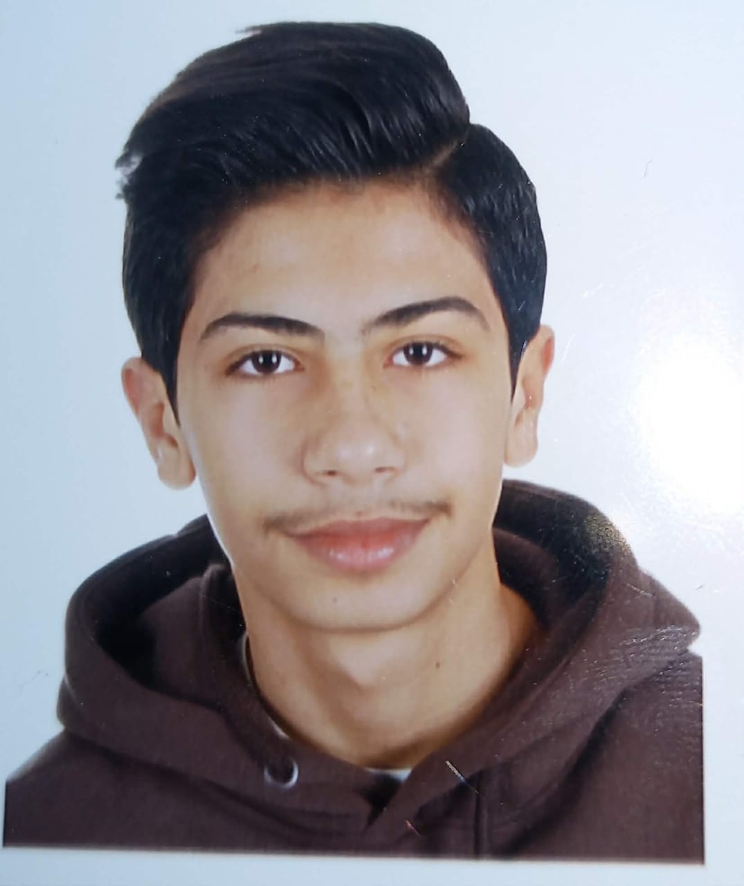 BOUZGARROU MOHAMED YASSINE