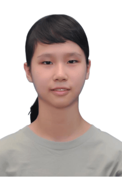 LEE LI HSUEN