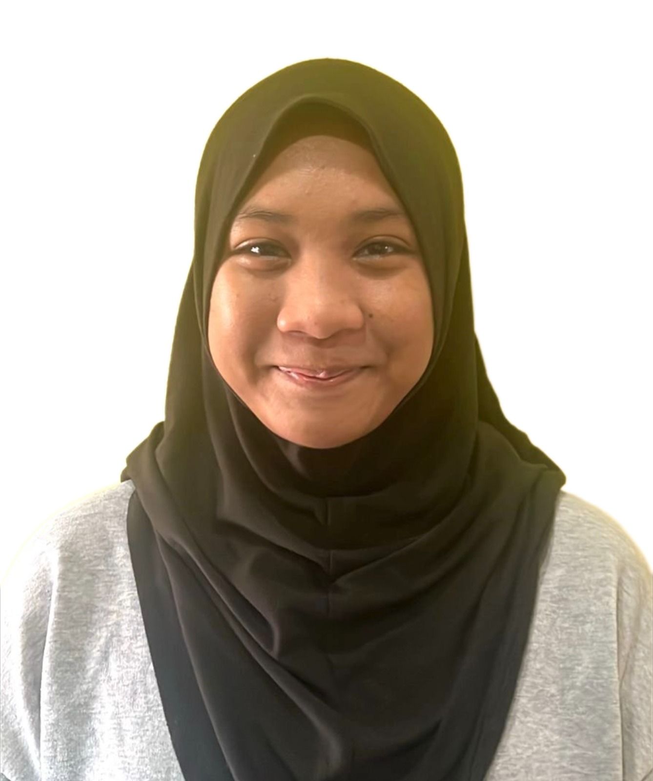 MOHD SAIFUL SYARRIZAN Nur Durratun Najwa