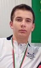PETROV Gabriel