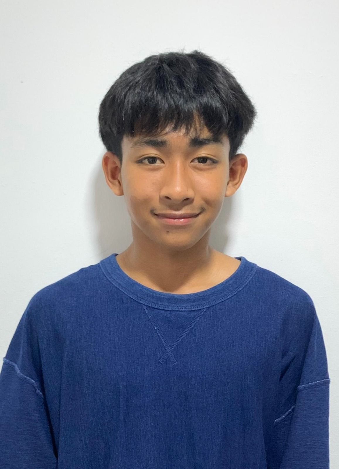 ZULKIFLI Daniel Mikhail