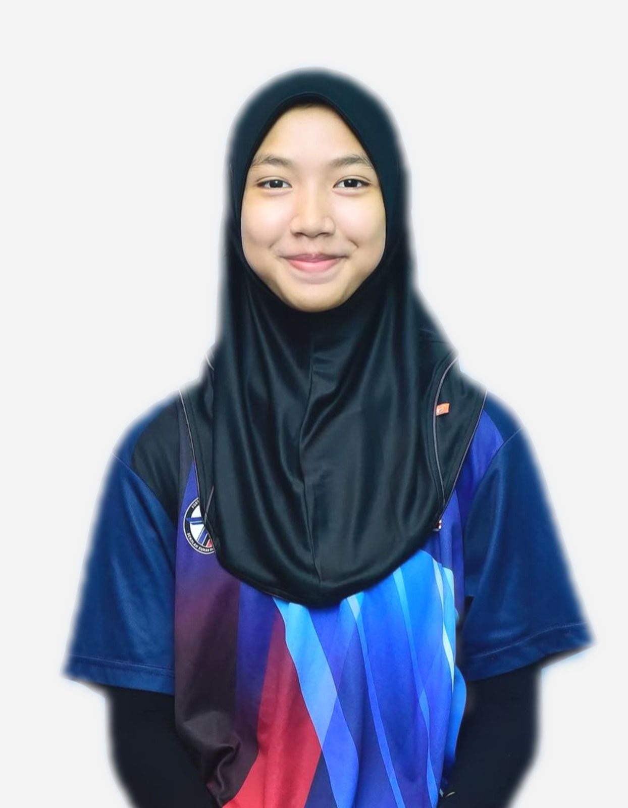 ABDUL MUHAIMIN NUR QALISHA MAISARA