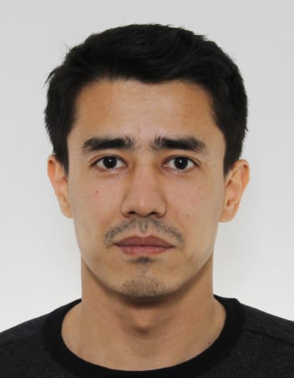 Zhanserik TURLYBEKOV