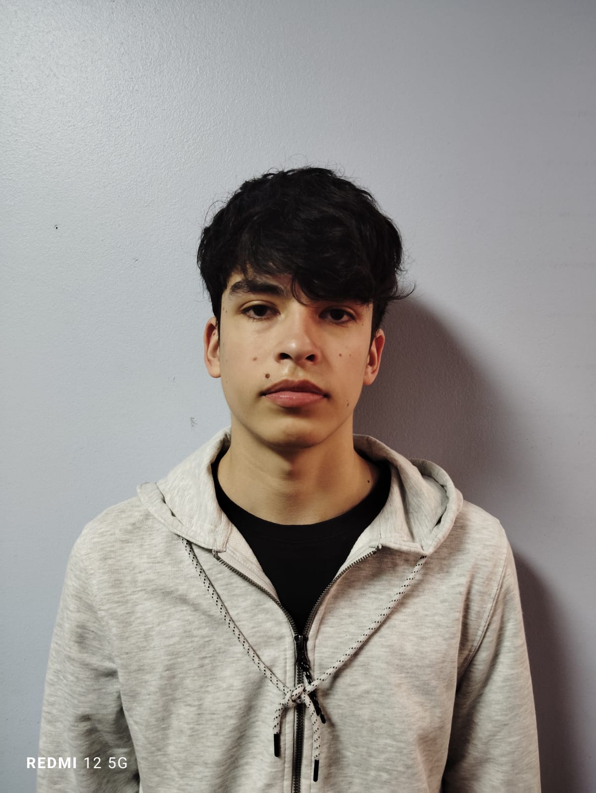 MUÑOZ SALAZAR Gabriel Esteban