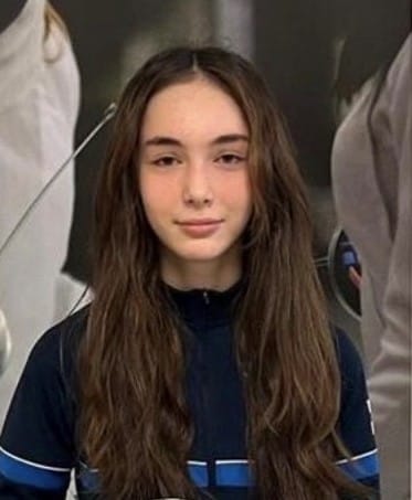 KUSRATI Milana
