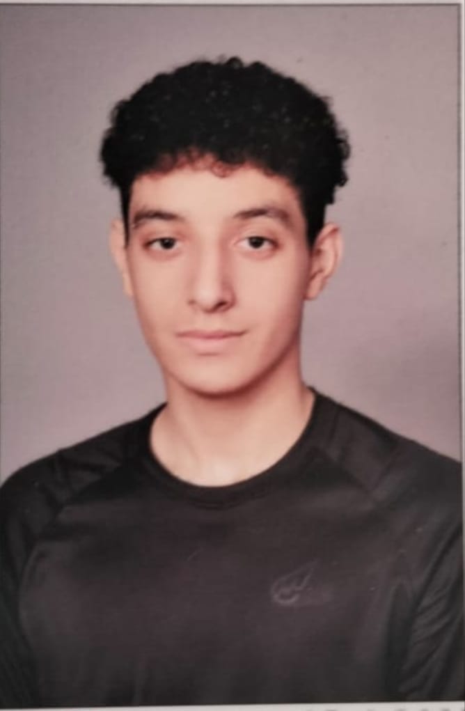 THARWAT OMAR