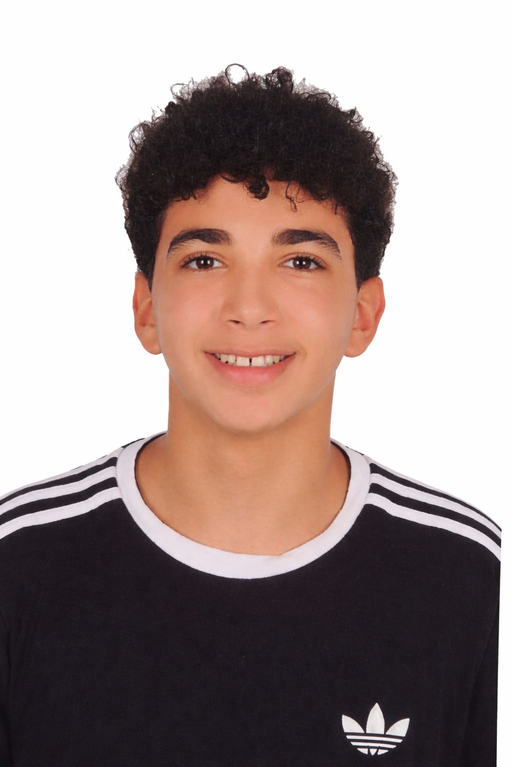 HASSAN ABDELRAHMAN