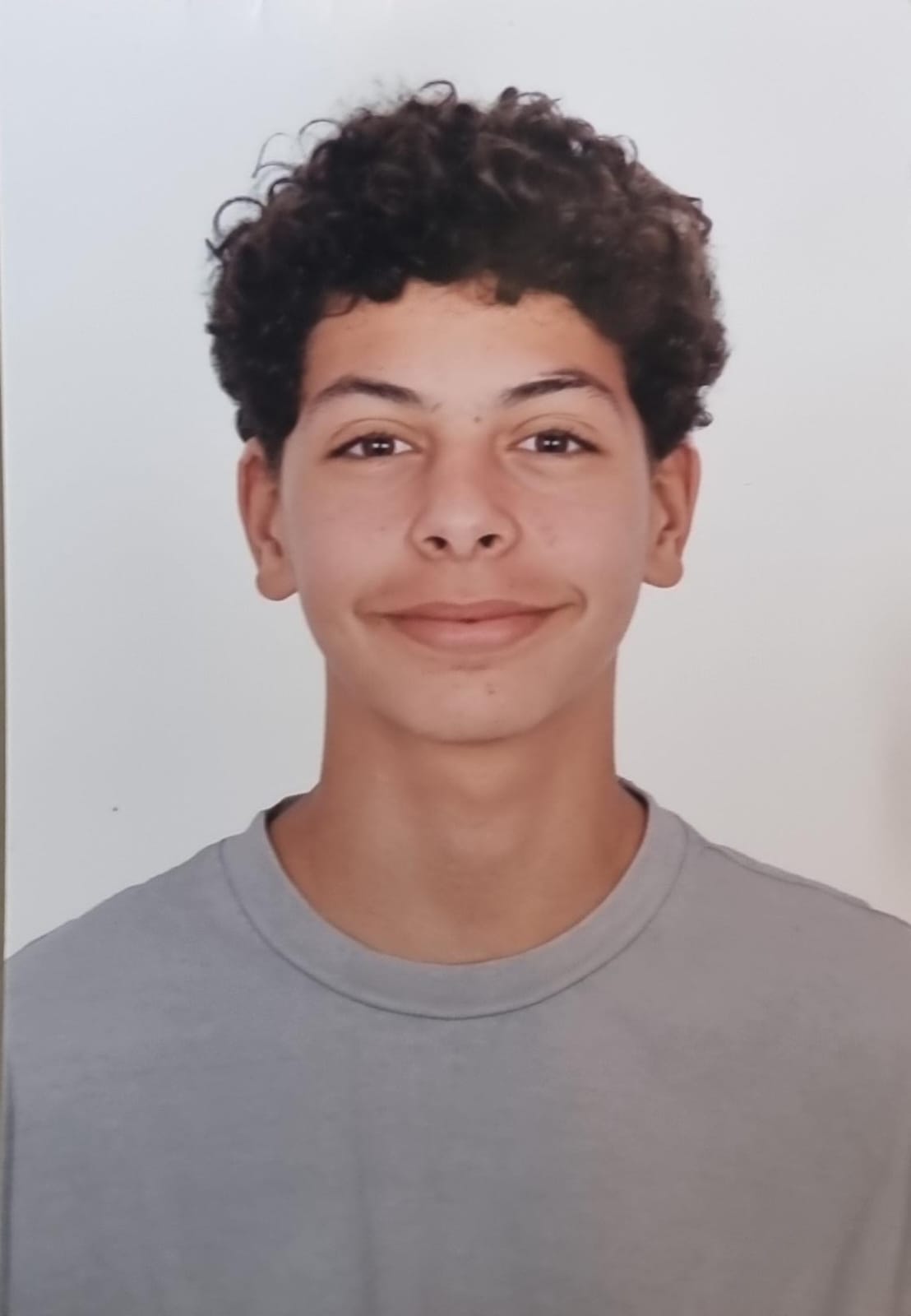 AYARI MOHAMED ACHREF
