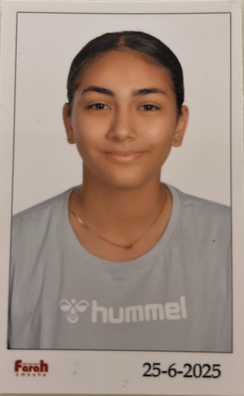 NABIL FARIDA