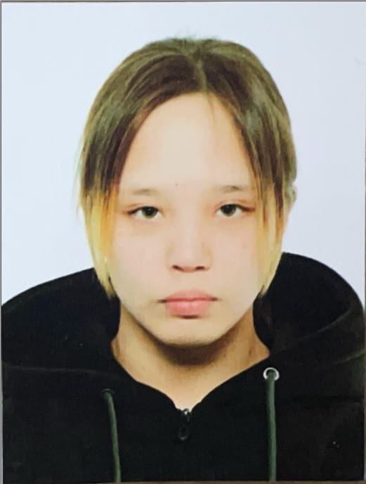 MUKHAMADIYEVA Anel